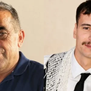 Αυτοί είναι οι δύο πυροσβέστες που έχασαν τη ζωή τους στην πυρκαγιά στο Ρέθυμνο - Πένθος στο Πυροσβεστικό Σώμα