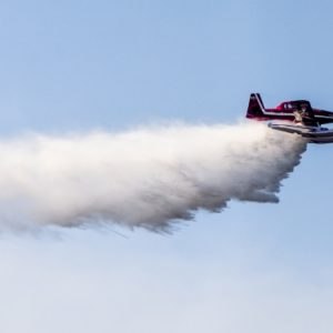 Πύρινος εφιάλτης στη νοτιοδυτική Γαλλία: 10.000 άνθρωποι απομακρύνθηκαν από τις εστίες τους