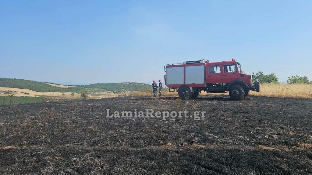 Ακραίος κίνδυνος για εκδήλωση πυρκαγιάς σε Βοιωτία, Εύβοια - Πολύ υψηλός για Φθιώτιδα