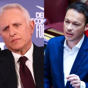 Ο Γιάννης Ραγκούσης παραιτήθηκε από τον ΣΥΡΙΖΑ – Ανεξαρτητοποιήθηκε ο Μιλτιάδης Ζαμπάρας