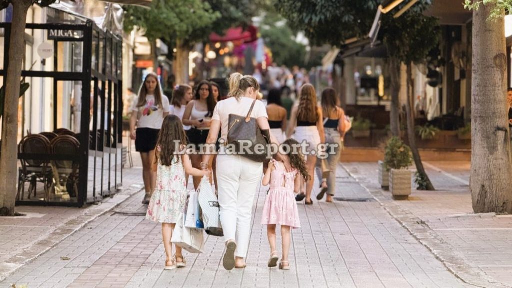Καιρός: Τώρα καλοκαίρι, σε λίγες ημέρες φθινόπωρο - Πότε πέφτει η θερμοκρασία