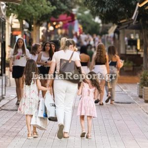Καιρός: Τώρα καλοκαίρι, σε λίγες ημέρες φθινόπωρο - Πότε πέφτει η θερμοκρασία