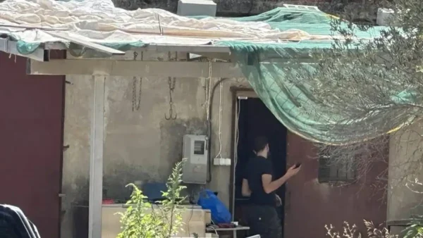 «Έκανα τον πεθαμένο»: Η σοκαριστική περιγραφή του κτηνοτρόφου που τον πυροβόλησαν και του έκοψαν τη γλώσσα στο Ρέθυμνο