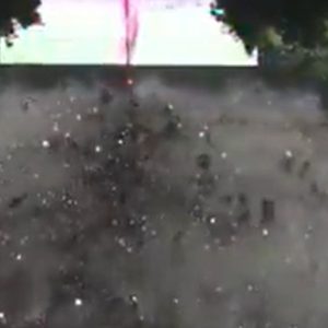 Χαμός στο Μεξικό για την πρόκριση στους 16 του Μουντιάλ: Περισσότεροι από 150.000 Μεξικανοί ξεχύθηκαν στους δρόμους