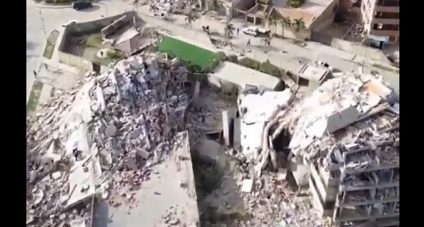 Βενεζουέλα: Επιζώντες παραμένουν στα ερείπια μία εβδομάδα μετά τους σεισμούς – Στους 2.000 οι νεκροί