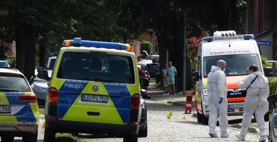 Δραπέτης από την Τουρκία και κατηγορούμενος για κακοποίηση της κόρης του ο μακελάρης του Στάντε