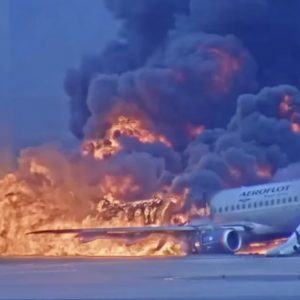 Η ιστορία πίσω από την μοιραία πτήση 6502: Ο πιλότος σκότωσε 70 ανθρώπους για… ένα στοίχημα