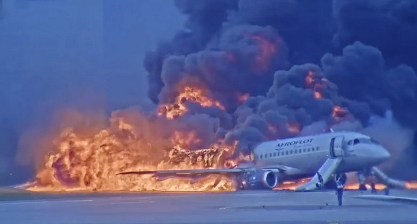 Η ιστορία πίσω από την μοιραία πτήση 6502: Ο πιλότος σκότωσε 70 ανθρώπους για… ένα στοίχημα