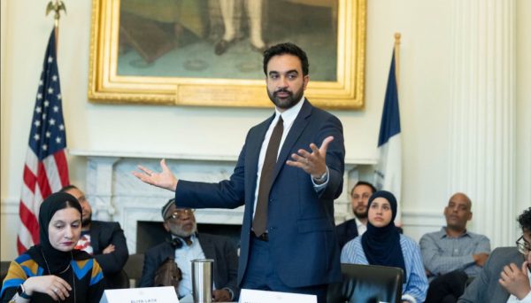 «Είναι εγκληματίας πολέμου, η θέση του είναι στη Χάγη»: Ο Μαμντάνι απειλεί να συλλάβει τον Νετανιάχου κατά τη Γενική Συνέλευση του ΟΗΕ στη Νέα Υόρκη