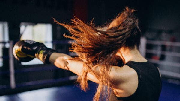 Ξεκινά σήμερα το διεθνές προπονητικό Camp Kickboxing «The Legend Summer Camp» στα Καμένα Βούρλα