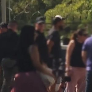 Στη φυλακή ο 30χρονος Αιγύπτιος με τη χειροβομβίδα εναντίον του Ισίδωρου Ντογιάκου