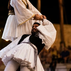 Αμφίκλεια: Η παράδοση ζωντανεύει στο διήμερο «Σεργιάνι στην Παράδοση»