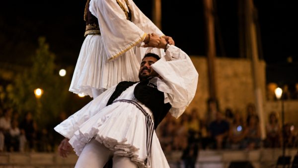Αμφίκλεια: Η παράδοση ζωντανεύει στο διήμερο «Σεργιάνι στην Παράδοση»