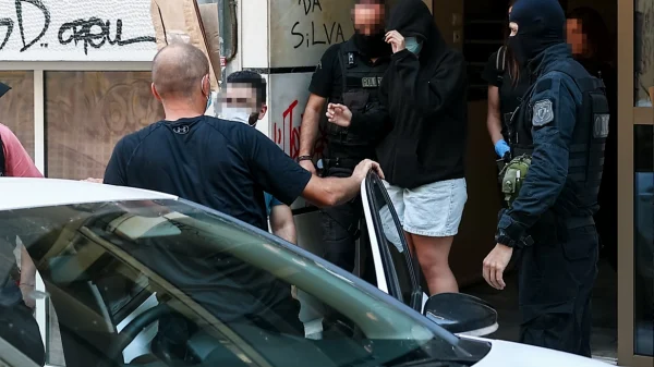 Πώς έγινε το δολοφονικό χτύπημα στο σπίτι της Νέστορα: Η προετοιμασία, το κοντινό κρησφύγετο και τα βίντεο που «έδειξαν» τους δράστες