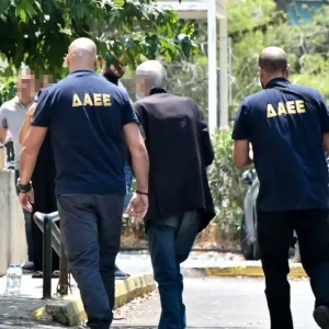 Πυρκαγιά στο Σισμανόγλειο: Ποινική δίωξη για κακούργημα στον 76χρονο