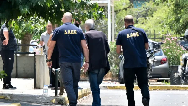 Πυρκαγιά στο Σισμανόγλειο: Ποινική δίωξη για κακούργημα στον 76χρονο