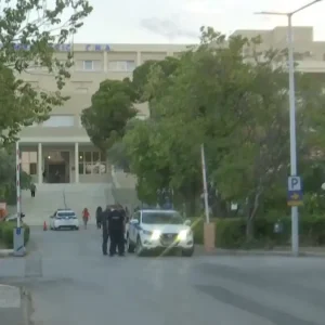 Άδωνις Γεωργιάδης για Σισμανόγλειο Νοσοκομείο: Κάποιος έβαλε φωτιά σε στρώμα – Καταστράφηκε μια κλινική