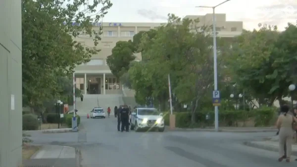 Άδωνις Γεωργιάδης για Σισμανόγλειο Νοσοκομείο: Κάποιος έβαλε φωτιά σε στρώμα – Καταστράφηκε μια κλινική