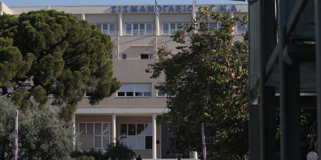 Προφυλακιστέος ο 74χρονος που προκάλεσε την πυρκαγιά στο Σισμανόγλειο