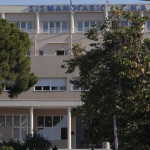 Προφυλακιστέος ο 74χρονος που προκάλεσε την πυρκαγιά στο Σισμανόγλειο