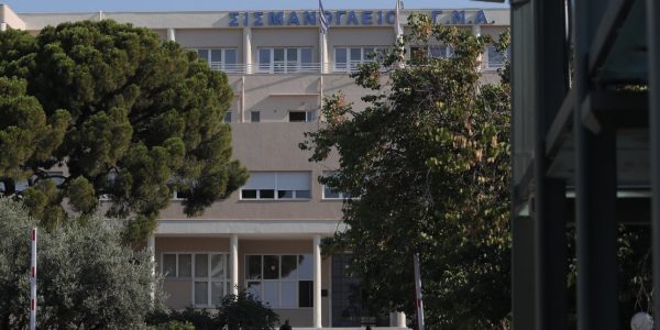 Προφυλακιστέος ο 74χρονος που προκάλεσε την πυρκαγιά στο Σισμανόγλειο