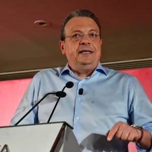 Παραιτήθηκε ο Σωκράτης Φάμελλος από την προεδρία του ΣΥΡΙΖΑ με αιχμές για την ΕΛΑΣ: «Δεν μπορώ να γίνω μέρος αυτού του διχασμού»