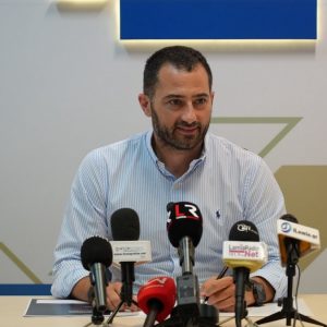 Σπανός: «Όλοι οι φορείς του τόπου δουλέψαμε για να δοθούν οι Θερμοπύλες ελεύθερες προς αξιοποίηση» (ΒΙΝΤΕΟ)
