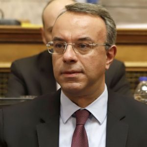 Χρ. Σταϊκούρας: «Η ανασυγκρότηση του ελληνικού σιδηροδρόμου αποτελεί εθνική προσπάθεια που απαιτεί συνέχεια, συνέπεια και αποτελεσματική διοίκηση»
