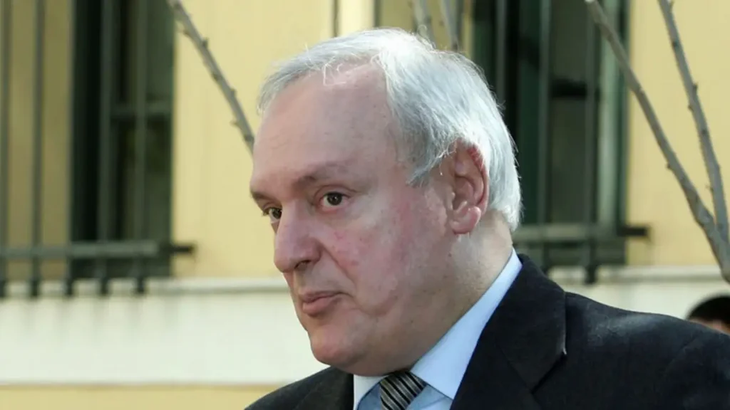 Σε κάμερες, DNA και αποτυπώματα ψάχνει η Αστυνομία τον δολοφόνο του Σταύρου Γεωργίου - Μυστήριο με το κινητό του, που δεν βρέθηκε