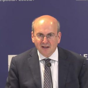 Live η συνέντευξη τύπου Χατζηδάκη, Σχοινά, Πιτσιλή για την εξέλιξη των αγροτικών πληρωμών