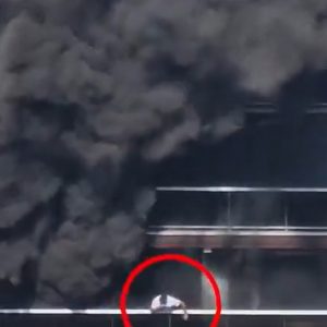 Αμβέρσα: Από το ισόγειο ξεκίνησε η φωτιά στην πολυκατοικία που στοίχισε τη ζωή σε 6 ανθρώπους – Ερευνάται τεχνική βλάβη