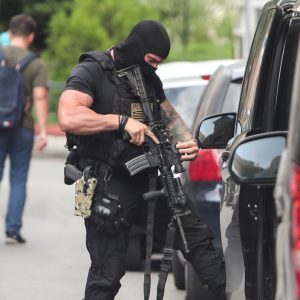 Στον εισαγγελέα οι δύο συλληφθέντες για την υπόθεση της Marfin