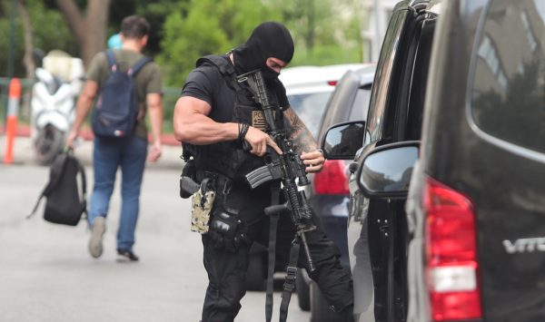 Στον εισαγγελέα οι δύο συλληφθέντες για την υπόθεση της Marfin