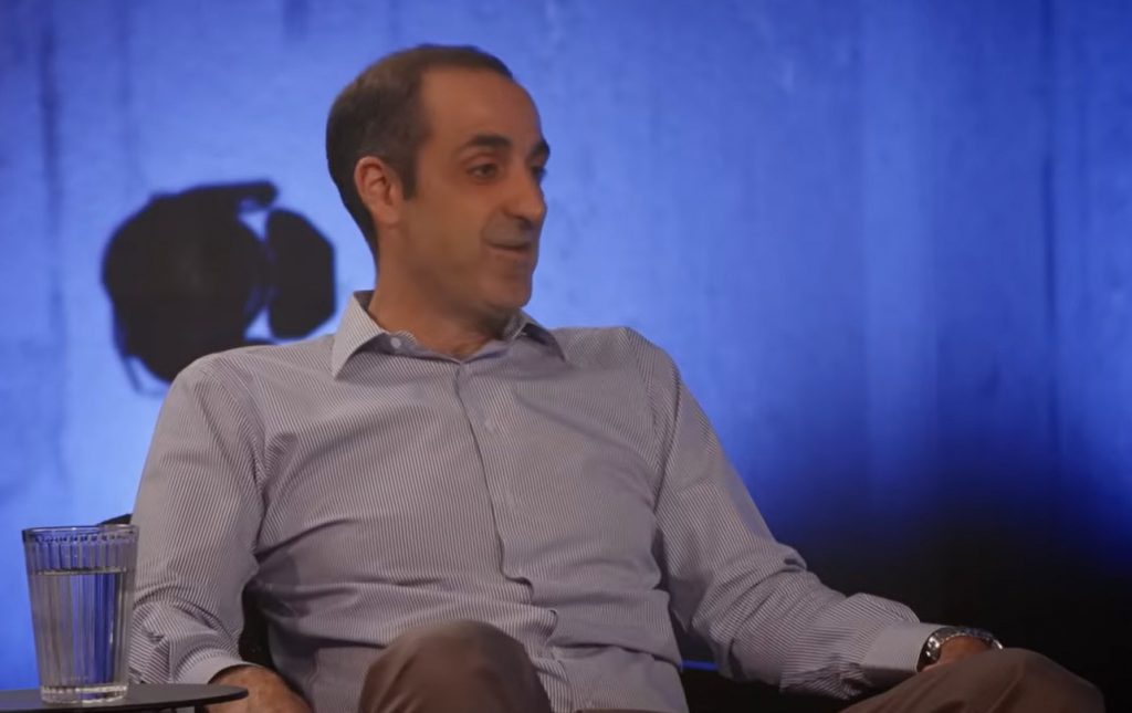 Δημητριάδης: "Γιατί ανέλαβα την ευθύνη για τις υποκλοπές - Υποτιμούν τον Τσίπρα, ρηχός ο Ανδρουλάκης" - Τι είπε για το επεισόδιο με Μαρινάκη