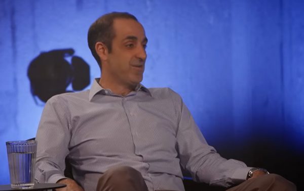 Δημητριάδης: "Γιατί ανέλαβα την ευθύνη για τις υποκλοπές - Υποτιμούν τον Τσίπρα, ρηχός ο Ανδρουλάκης" - Τι είπε για το επεισόδιο με Μαρινάκη