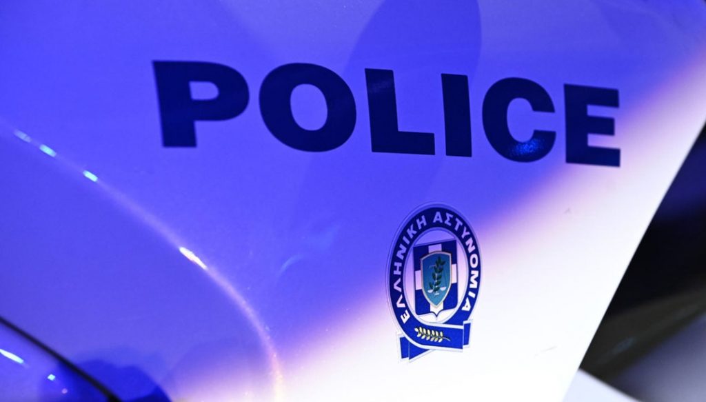 Θεσσαλονίκη: 70χρονη οδηγούσε μεθυσμένη, έπεσε πάνω σε άλλο όχημα και συνελήφθη