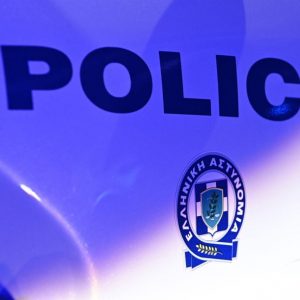 Θεσσαλονίκη: 70χρονη οδηγούσε μεθυσμένη, έπεσε πάνω σε άλλο όχημα και συνελήφθη