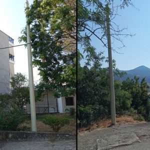 Λαμία: Αντί να καταργήσουμε εντελώς τις κολόνες, προσθέτουμε κι άλλες!