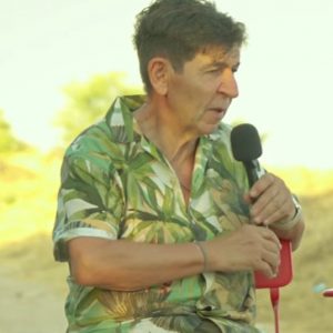 Γεράσιμος Σκιαδαρέσης: Με χάλασε που έγινα γνωστός, έχασα δουλειές λόγω της διασημότητας που έλαβε ο ρόλος μου στο «Καφέ της Χαράς»