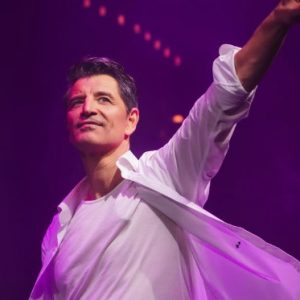 Σάκης Ρουβάς – Κάτια Ζυγούλη: Η πρώτη φωτογραφία τους μετά τις φήμες περί κρίσης στη σχέση και στον γάμο τους