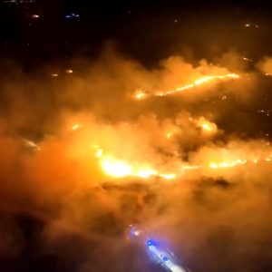 Η Ισπανία ετοιμάζεται για νέο κύμα καύσωνα από την Τετάρτη εν μέσω των καταστροφικών πυρκαγιών