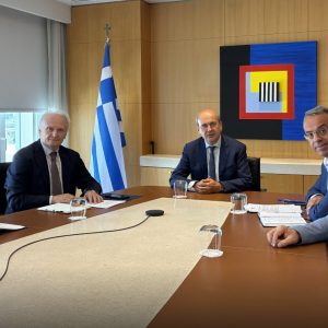 Φθιώτιδα: Άμεσα έγινε το πρώτο βήμα για τη στήριξη των αγροτών που επλήγησαν από το χαλάζι - Κατατέθηκε τροπολογία στη βουλή