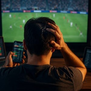 Το FOMO στο στοίχημα