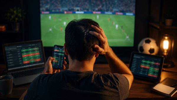 Το FOMO στο στοίχημα