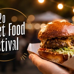 Η Ομβριακή βάζει γεύση στο καλοκαίρι με το 2ο Street Food Festival