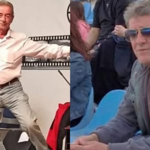 Βαρύ πένθος στη Στυλίδα για τη διπλή απώλεια των Κωνσταντίνου Μπόμπα και Ανδρέα Κουφιώτη