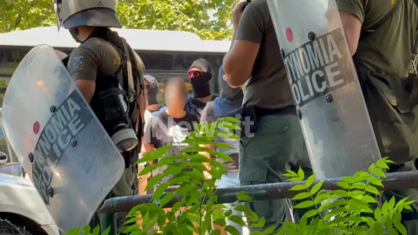 Διώξεις για ανθρωποκτονία με ενδεχόμενο δόλο στους τρεις, για τη δολοφονία της Βάγιας Νέστορα