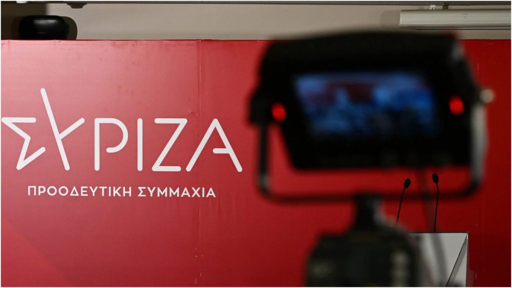 Στην κόψη του ξυραφιού ο ΣΥΡΙΖΑ πριν από την Κεντρική Επιτροπή – Ο «εμφύλιος» που μαίνεται και οι νέες αποχωρήσεις που έρχονται