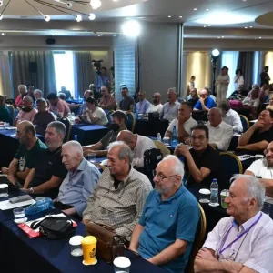 ΣΥΡΙΖΑ: Κλείδωσε η νέα ηγεσία – Δούρου πρόεδρος της ΚΟ, Παππάς γραμματέας, Πολάκης στην εκλογική επιτροπή