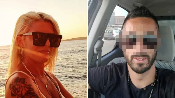 Θρίλερ με τη δολοφονία της διασώστριας του ΕΚΑΒ στη Σύρο: Πήγε να εισπράξει απλήρωτα ενοίκια λένε οι δικοί της, ήρθε απειλητικά με μαχαίρι λέει ο δράστης